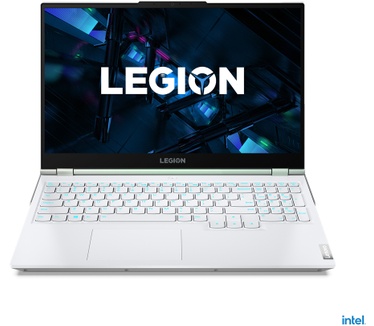 Lenovo Legion 5 15ITH6 (82JK006DMB, Azerty toetsenbord)