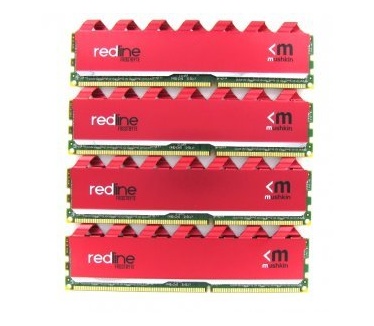 Mushkin Redline 994204F