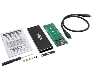 Tripp-Lite U457-1M2-SATAG2