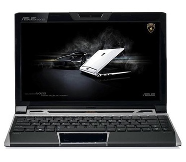 Asus Eee PC VX6