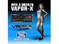 Sapphire HD 5870 Vapor-X