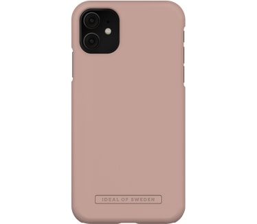 iDeal of Sweden IDFCSS22-I1961-408 (iPhone 11/XR) Roze