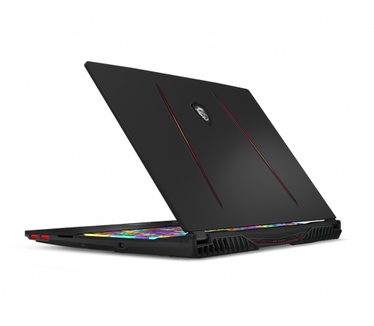 MSI GE65 9SE-072PL Raider