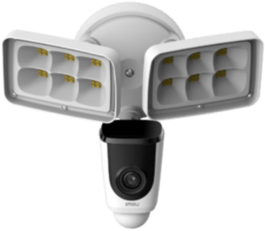 Imou L26P Floodlight Cam