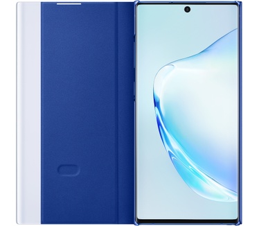 Samsung EF-ZN975 (Galaxy Note10+) Blauw