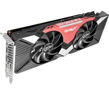 Palit GeForce RTX 2070 Dual