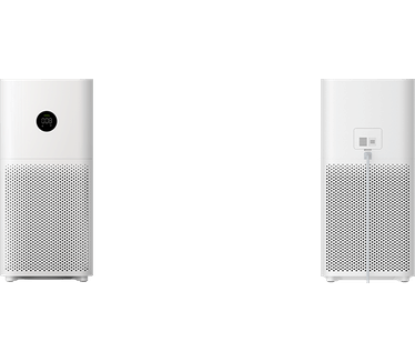 Xiaomi Mi Air Purifier 3C Luchtreiniger 38 m² Wit