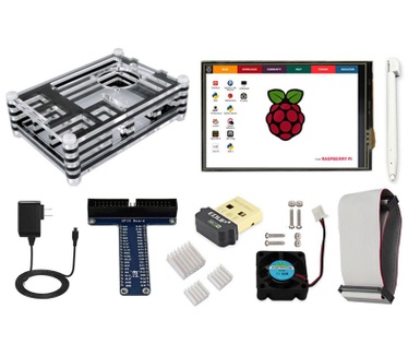 Raspberry Pi Starter kit