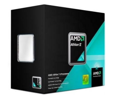 AMD Athlon II X4 610e