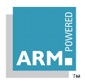 ARM Powered logo