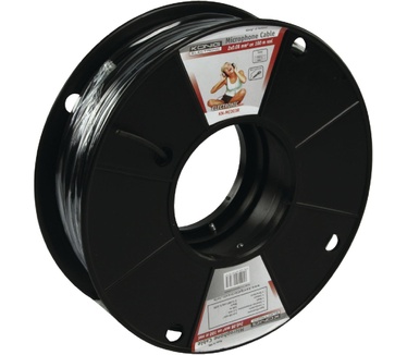 Konig 2x 0.08mm², 100m