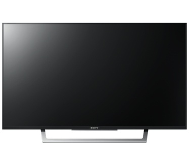 Sony Bravia KDL-49WD755 Zwart