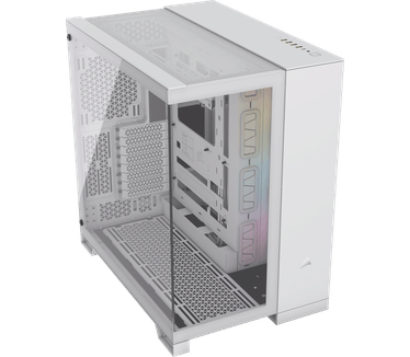 Corsair 6500X RGB Wit