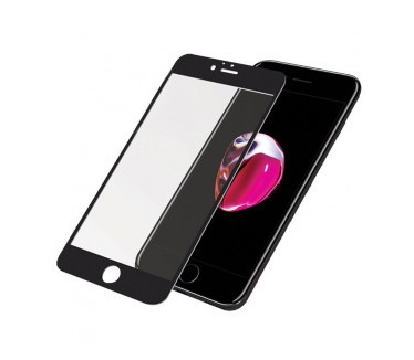 PanzerGlass Premium Apple iPhone 7 Matt Black
