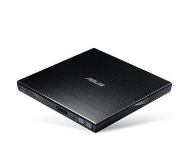 Asus EXTREME SLIM EXT. DVD-RW Drive  Zwart