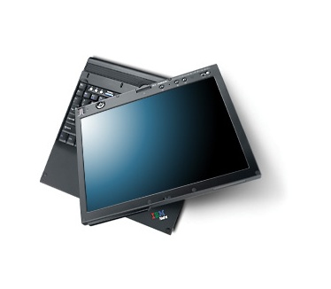 Lenovo ThinkPad X60 Tablet