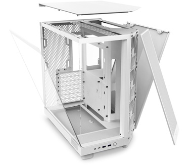 NZXT H6 Flow Wit