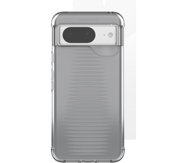 Zagg Luxe + Glass 360