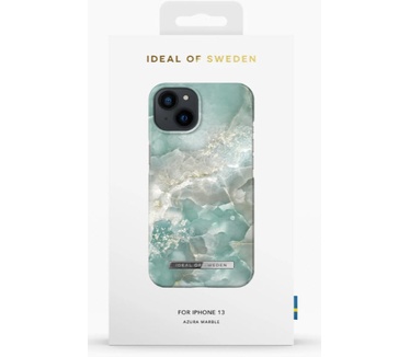 iDeal of Sweden IDFCSS22-I2161-391 (iPhone 13) Blauw