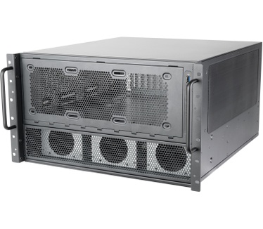 Silverstone RM600