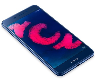 Honor 6C Pro