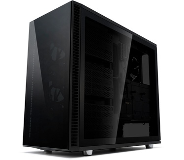 Fractal Design Define S2 Vision Blackout