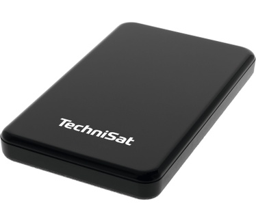 Technisat Streamstore