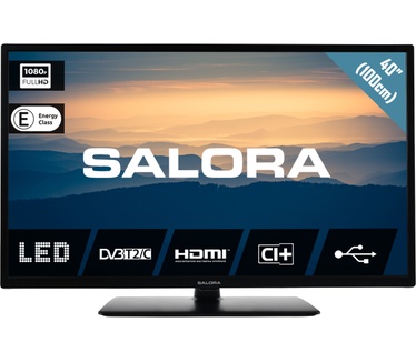 Salora 40FL310
