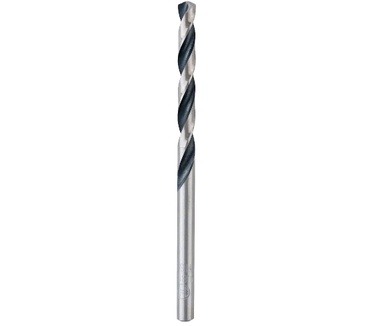 Bosch HSS Spiraalboor PointTeQ