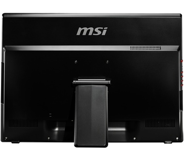 MSI Gaming 24GE 2QE-R7472H16G1T0DS81MANXS