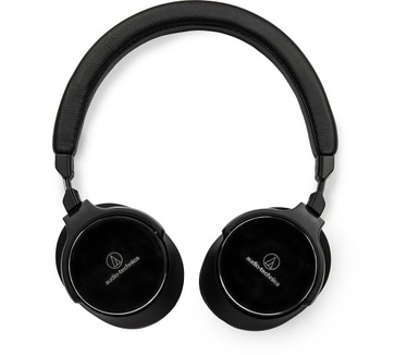 Audio-Technica ATH-SR5 (Zwart)