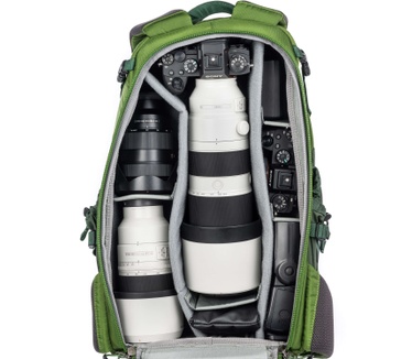 Think Tank Photo BackLight 26L