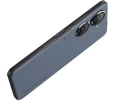 ASUS Zenfone 9, 8GB intern, 128GB opslag Blauw