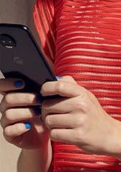 Moto Z2 Force