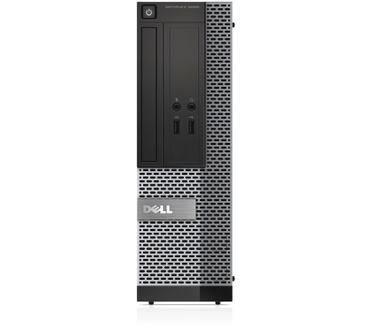 Dell Optiplex 3020 SFF (3020-7659)