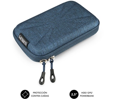 SUBBLIM SUB-HDD-HBC003