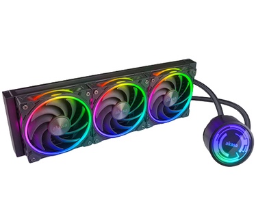 Akasa SOHO 360