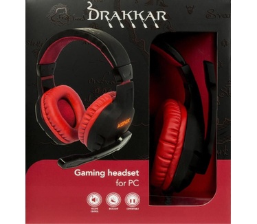 Konix Drakkar