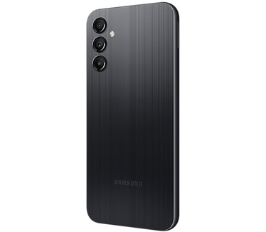 Samsung Galaxy A14, 4GB ram, 128GB opslag Zwart