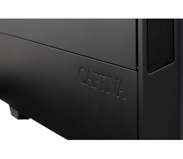 Captiva Workstation I83-660