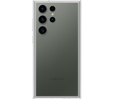 Samsung EF-MS918CWEGWW (Galaxy S23 Ultra) Wit