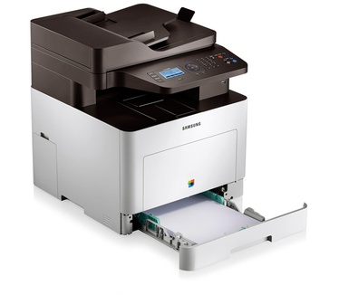 Samsung CLX-6260ND (2 jaar garantie)