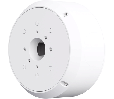 Ubiquiti Camera Junction Box White (UACC-Camera-JB-W)