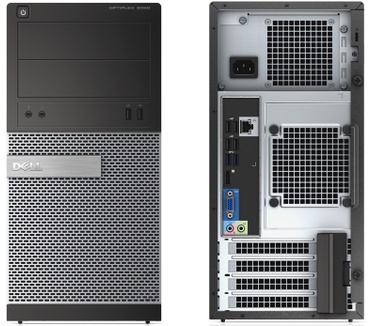 Dell 3020