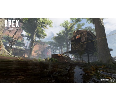 Apex Legends, PS4