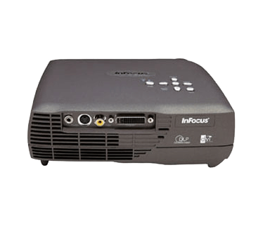 Infocus LP70+