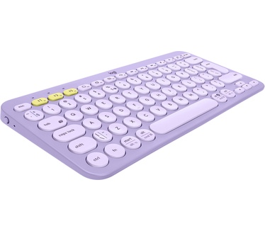 Logitech K380