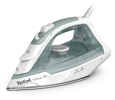Tefal Stoomstrijkijzer FV2C42E0