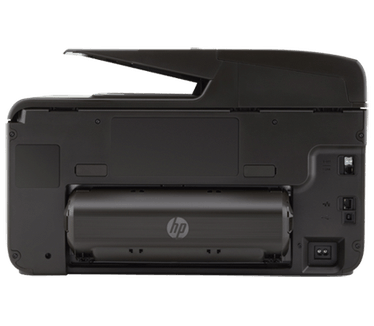 HP Officejet Pro HP Officejet Pro 276dw (CR770A)