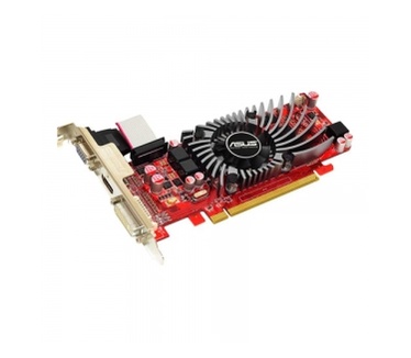 Asus EAH5550/DI/1GD3(LP)